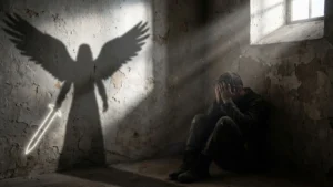 Anjo da Guarda e Escolhas da Vida: Reflexões para Quem Está Perdido 