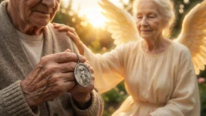 Objetos de Fé Ligados ao Anjo da Guarda e Seus Significados 