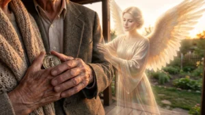 Como Montar um Cantinho de Oração para o Anjo da Guarda 