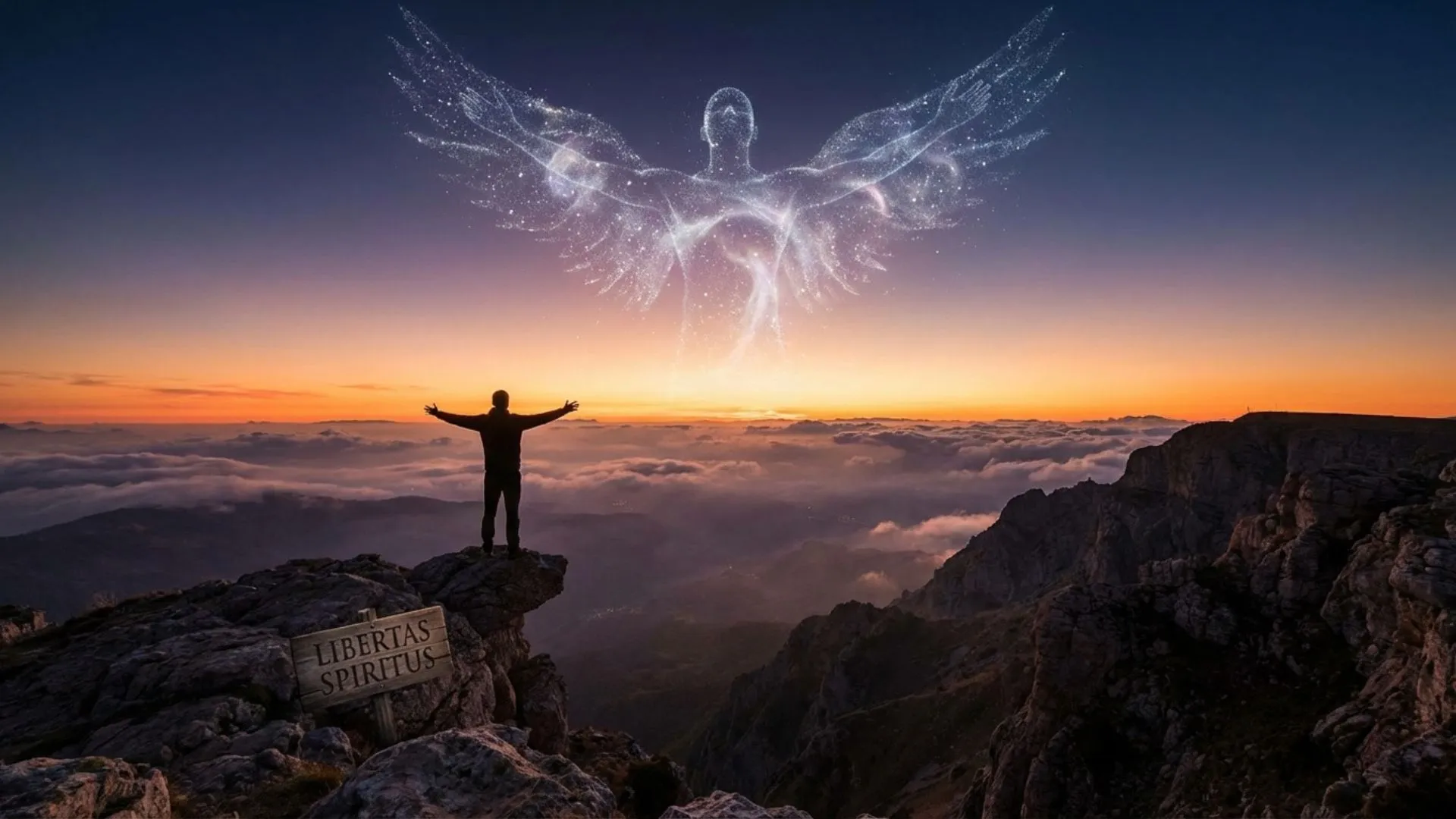 Como Fortalecer Sua Conexão com o Anjo da Guarda no Dia a Dia