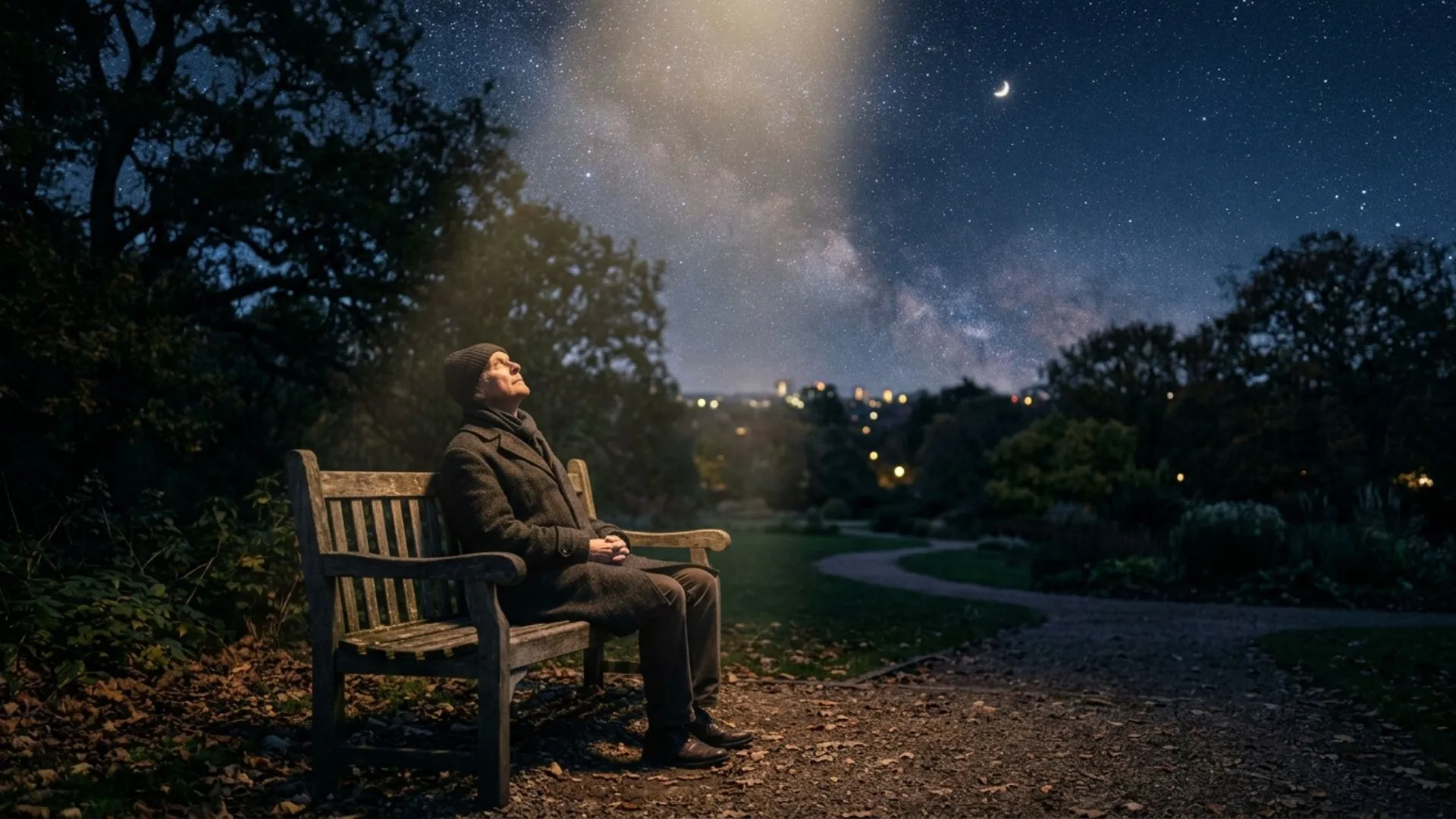 O Que Fazer Quando Você Sente Que Seu Anjo da Guarda Está em Silêncio