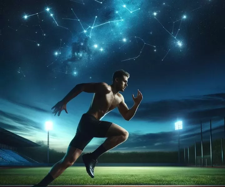 Astrologia e Esporte: Influência dos Astros no Desempenho