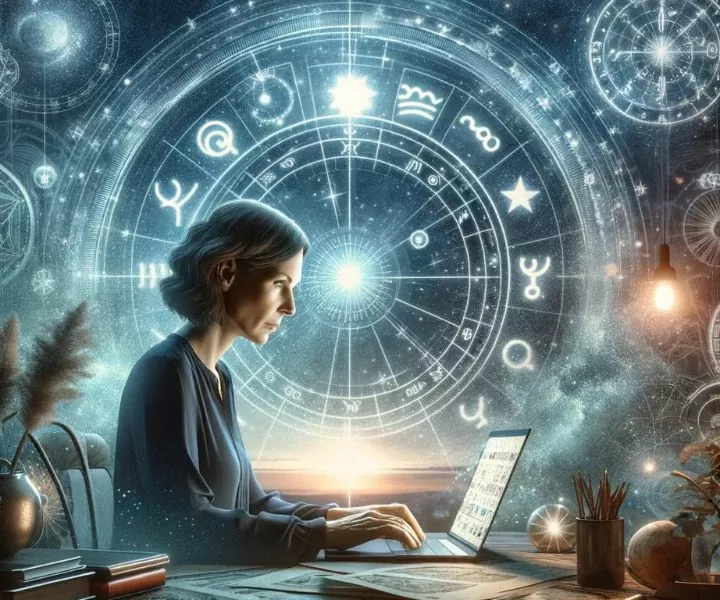 Astrologia e Carreira: Escolhendo a Profissão Certa Com Base em Seu Signo