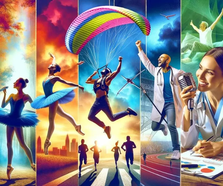 5 Histórias de Superação e Coragem que Vão Tocar Seu Coração