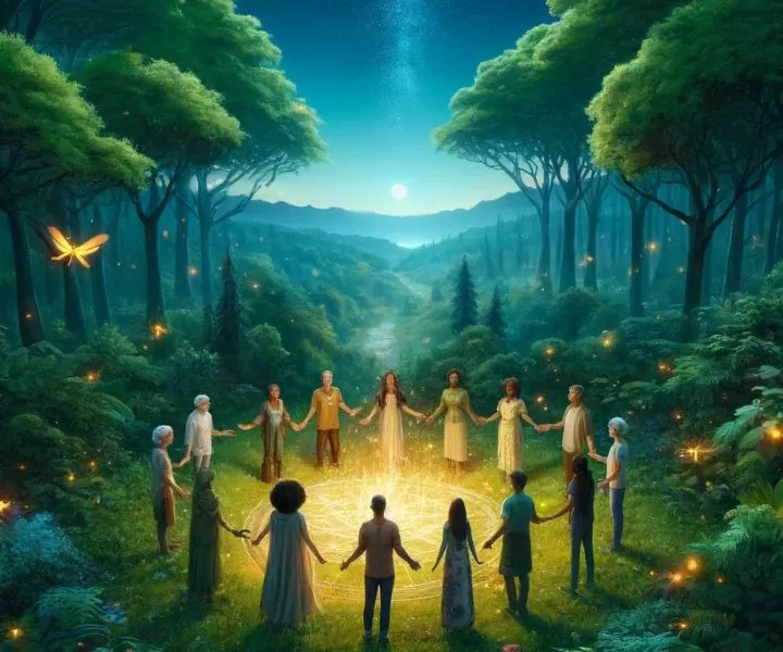 "Ho'oponopono Liberte-se das Energias Negativas"