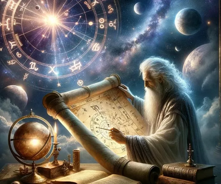 Astrologia mundial