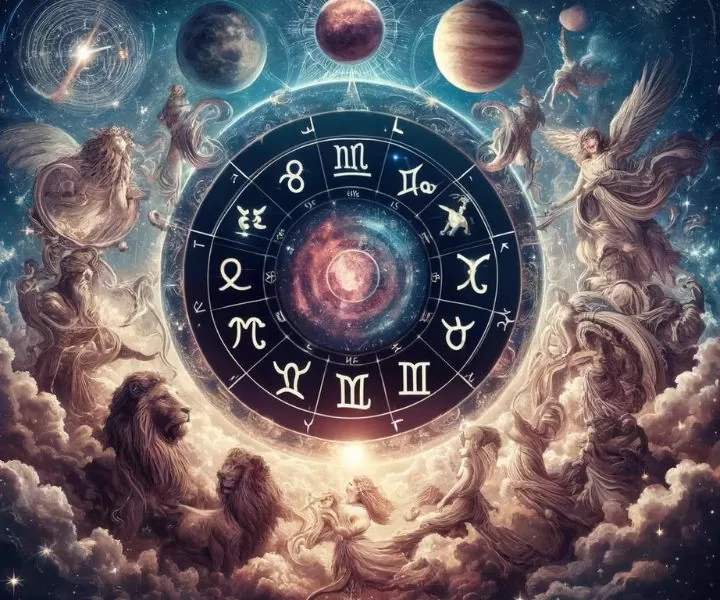 Astrologia e Cultura Diferentes Abordagens Astrológicas pelo Mundo