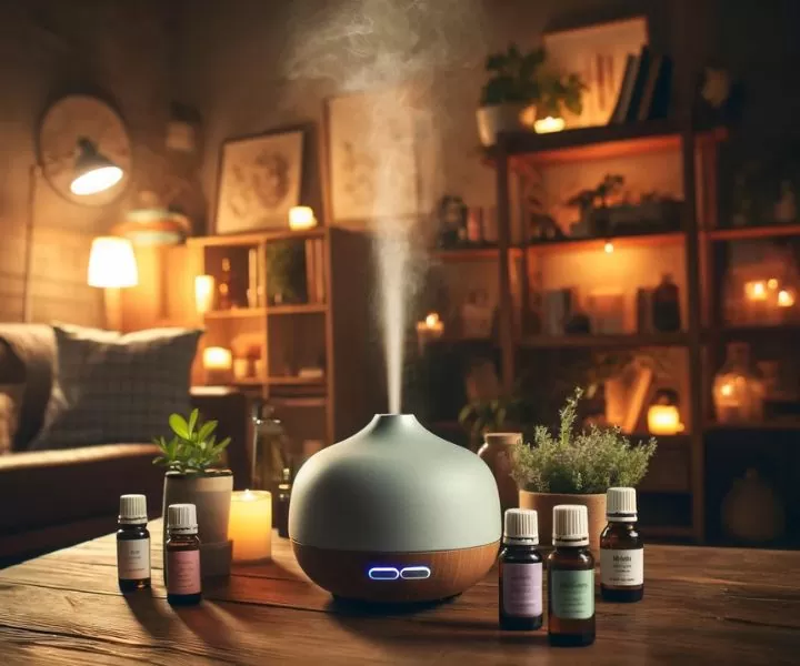 Como Escolher o melhor Difusor