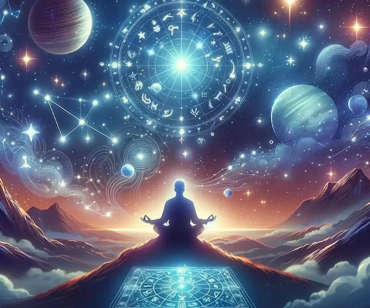 Como a Astrologia Pode Ajudar na Sua Evolução Espiritual