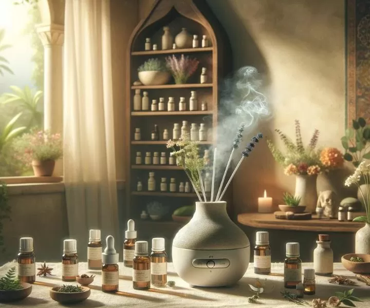 Mitos da Aromaterapia