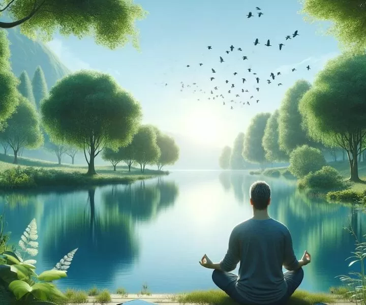 A Importância de Desconectar-se da Tecnologia e Reconectar-se com a Natureza