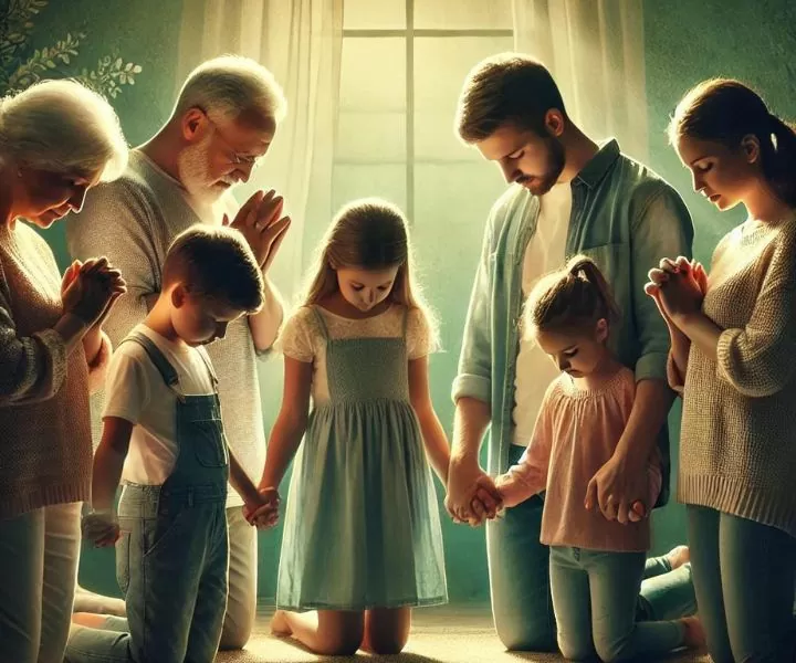 Oração do Anjo Habuhiah: Proteção e Força Interior