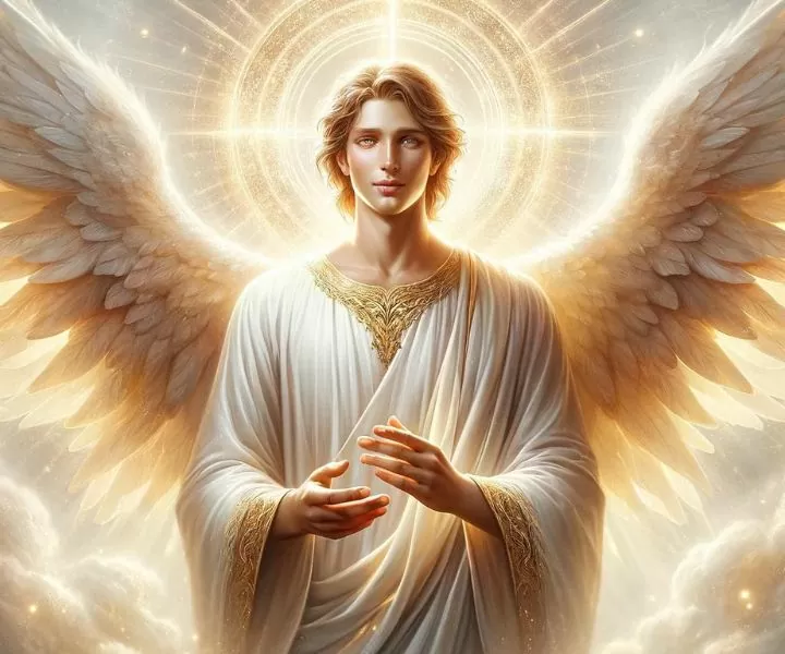 Arcanjo Phanuel: O Guardião da Redenção e Fé