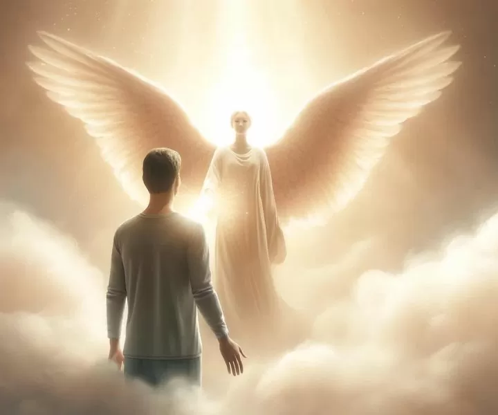 Como Conectar-se com Seu Arcanjo Guardião