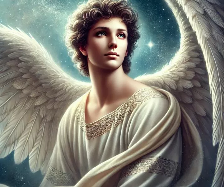 Oração do Anjo Jeremiel: Reflexões sobre a Vida