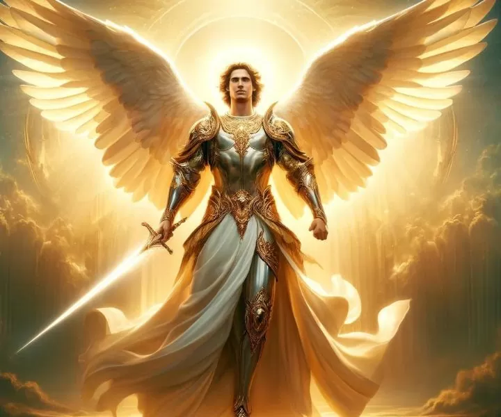 Os Arcanjos na Bíblia: Referências e Significados