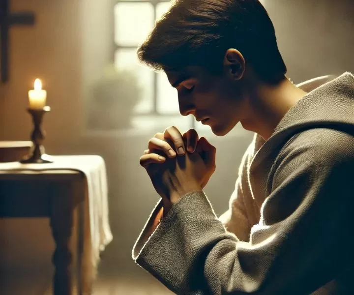 Oração do Anjo Cahethel Abundância e Prosperidade