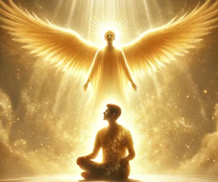 Arcanjos e a Prosperidade: Atrair Abundância