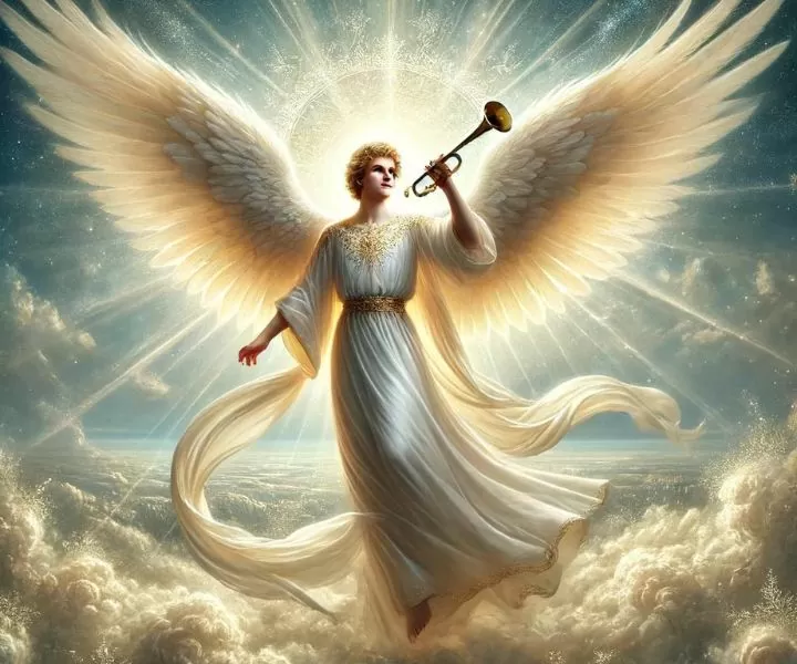 Arcanjo Gabriel Mensagens e Sinais Divinos