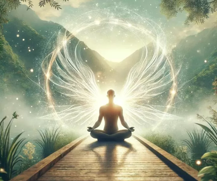 Os Arcanjos e a Energia do Amor: Como Acessar