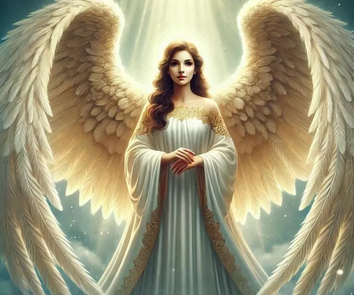 Oração do Anjo Guardião Divinismo: Guiando e Protegendo Sua Jornada Espiritual