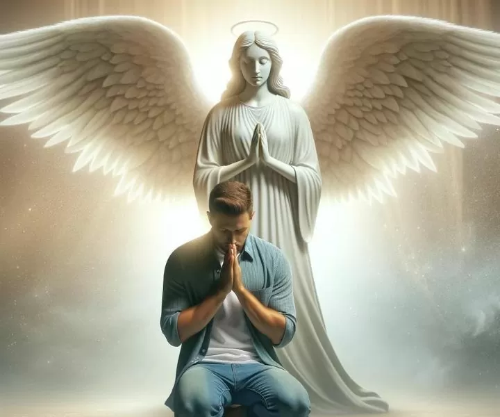 Os Arcanjos e a Energia dos Chakras: Equilíbrio e Cura