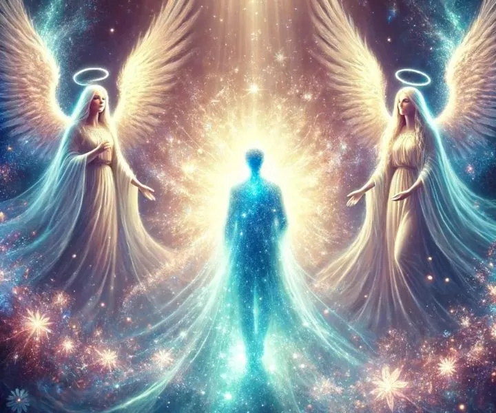 Como Invocar a Proteção dos Arcanjos