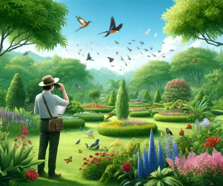 Passeios de Observação de Pássaros: Benefícios e Onde Ir
