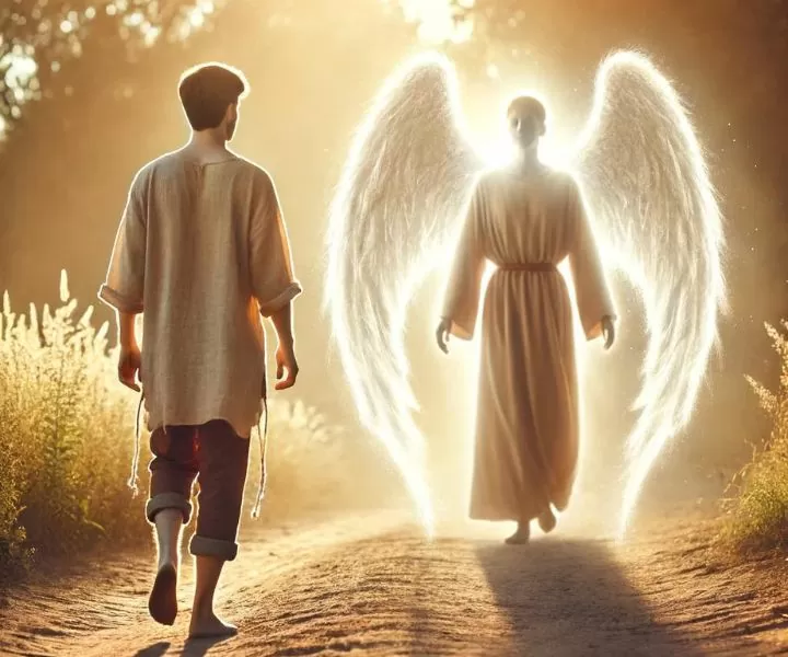 Os Arcanjos e a Sabedoria Ancestral Conhecimentos e Tradições