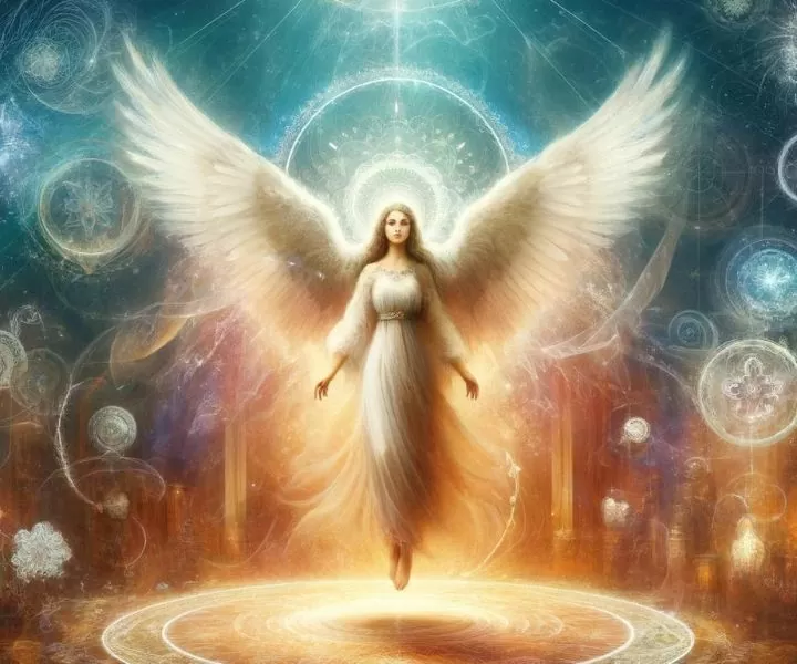 Os Arcanjos e a Terapia Holística: Utilização e Benefícios