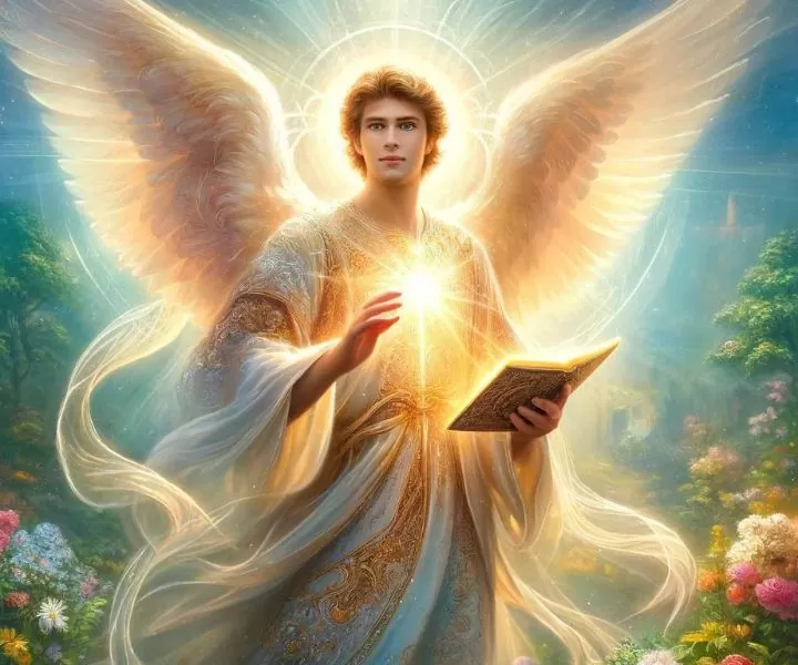 Como Conectar-se com Seu Arcanjo Guardião