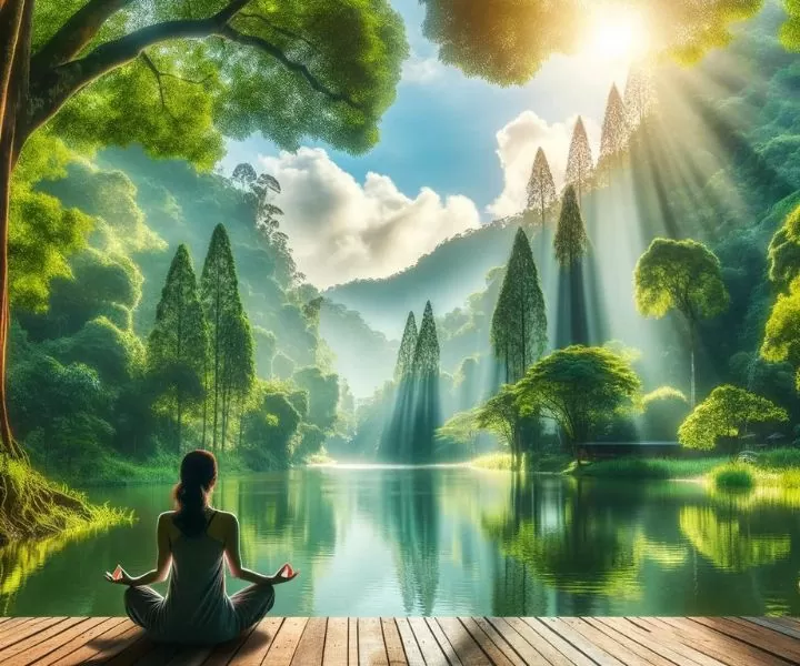 Caminhadas na Natureza Guia para Iniciantes