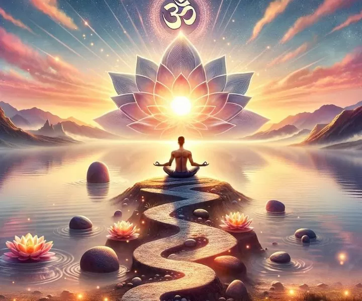 Filosofias Espirituais e Autoconhecimento