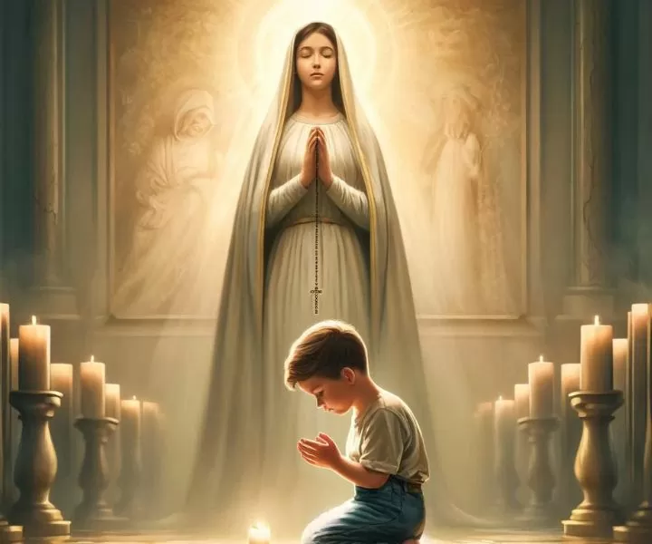 Mistérios do Rosário Guia Completo