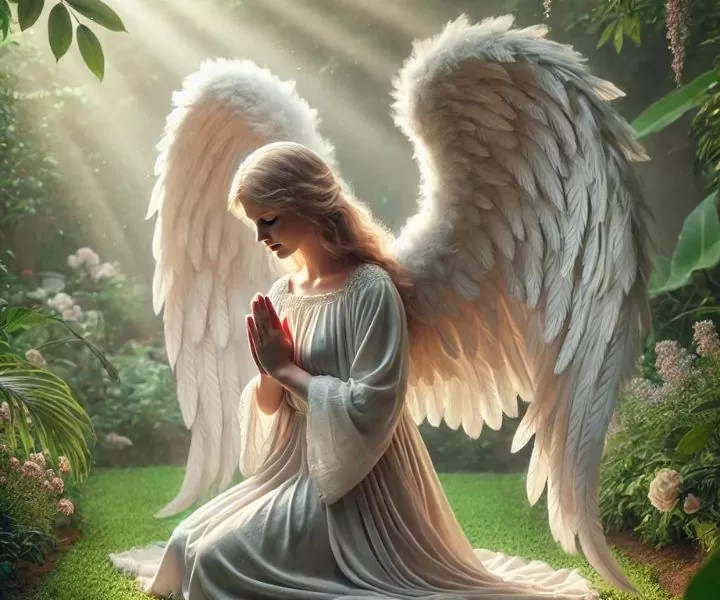 Oração Anjo Cabalístico: Mistérios e Magia Divina