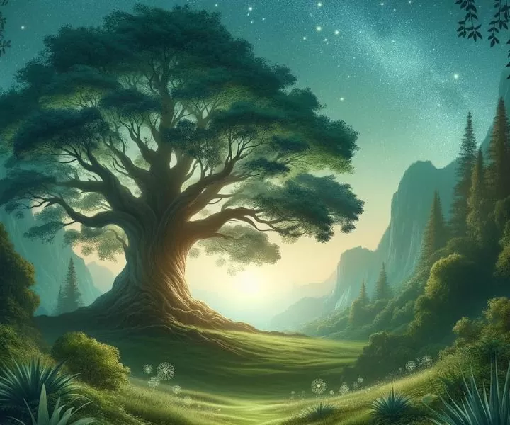 Os Benefícios Surpreendentes de Passar Tempo na Natureza