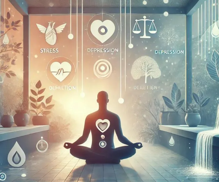 Benefícios Comprovados da Meditação para a Saúde Mental
