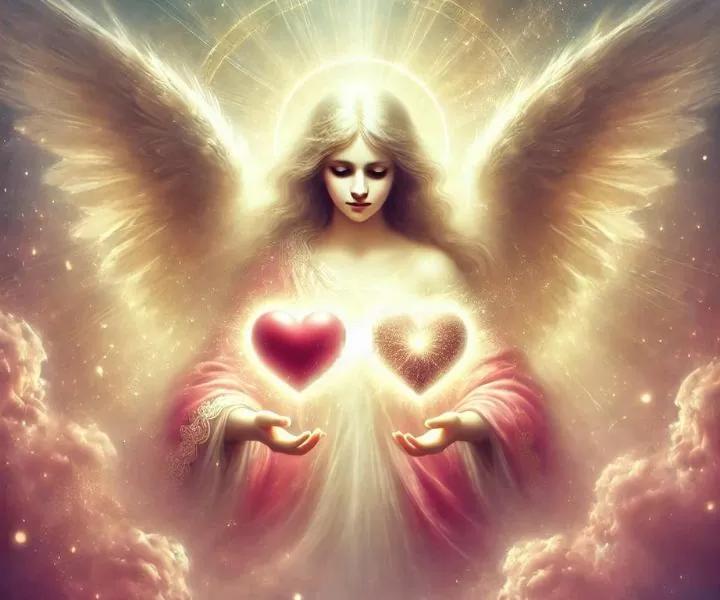 Oração do Anjo para Trazer o Amor de Volta: Reconstruindo Relações
