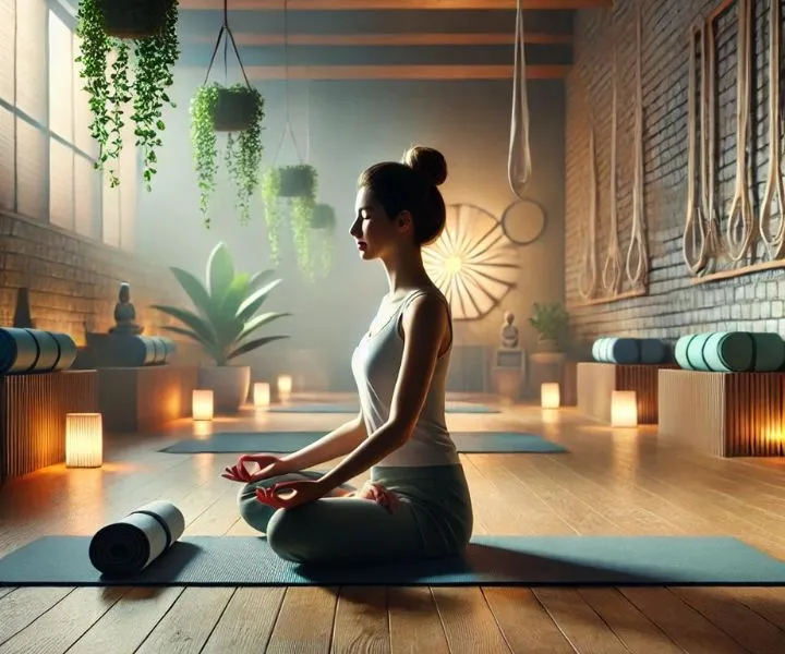 Introdução à Meditação: Dicas para Iniciantes no Yoga