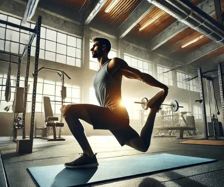 Yoga para Atletas: Melhore seu Desempenho e Recuperação