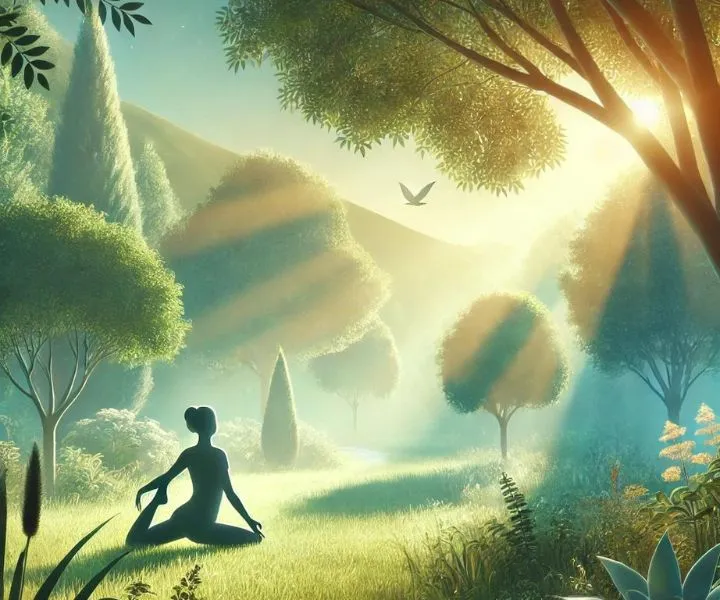 A Ciência por Trás dos Benefícios do Yoga para a Saúde Mental