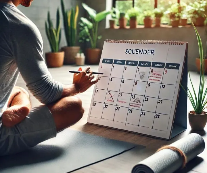 A Jornada do Yoga: Como Começar e Manter a Prática