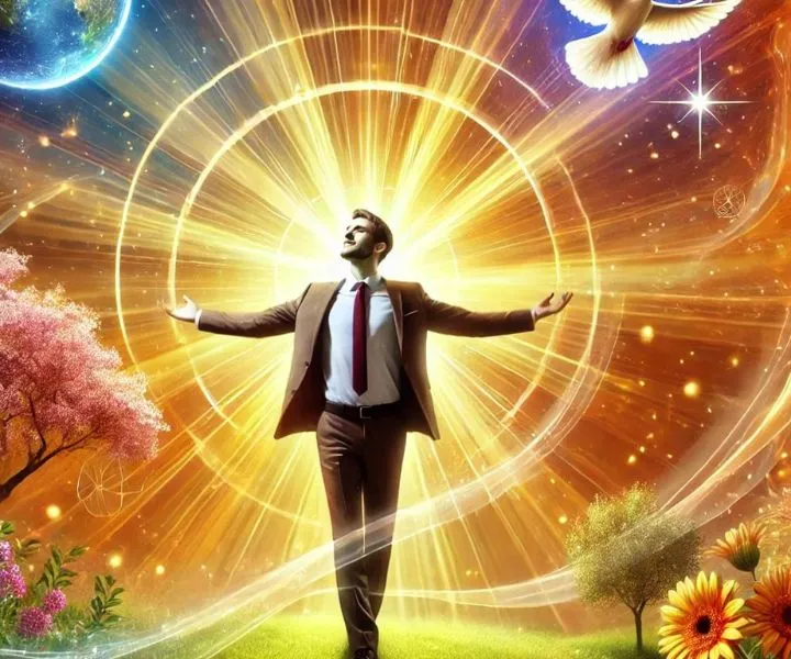 Oração para Fé e prosperidade Espiritual