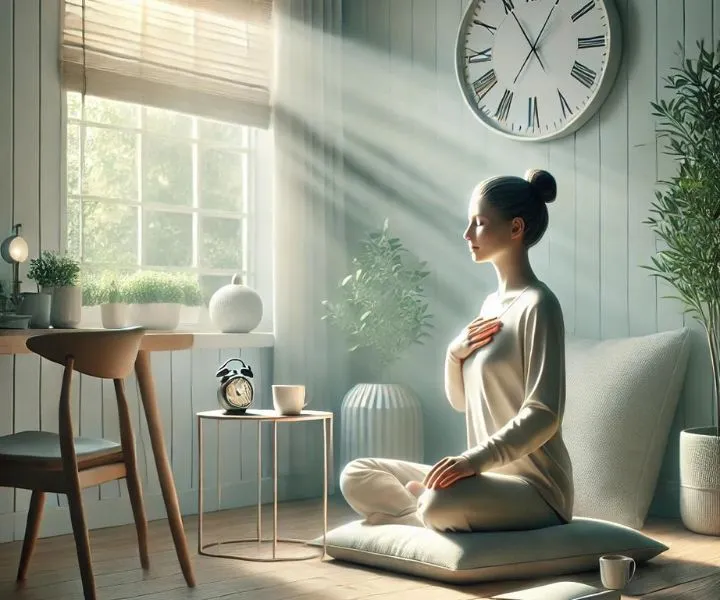 Técnicas Simples de Mindfulness para o Dia a Dia