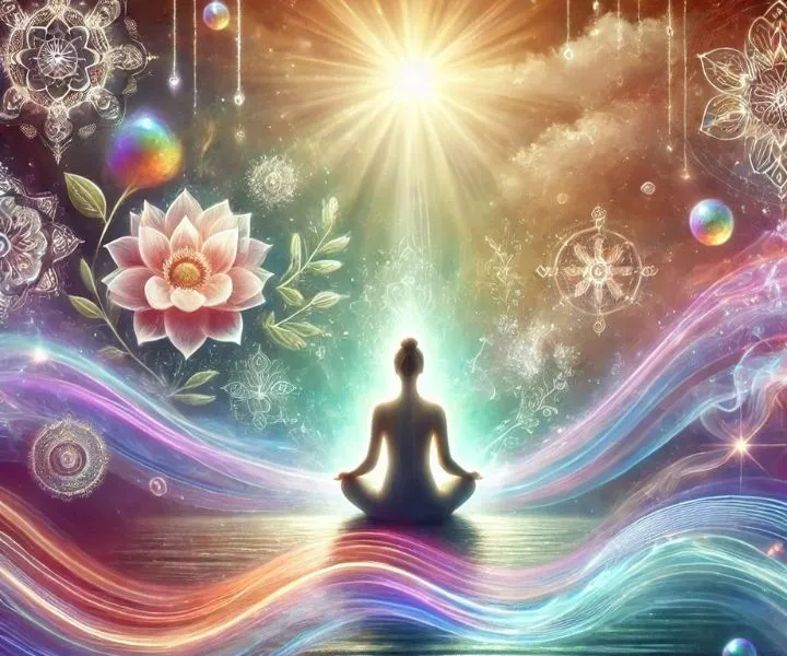 Despertando o Poder Interior com Ho'oponopono