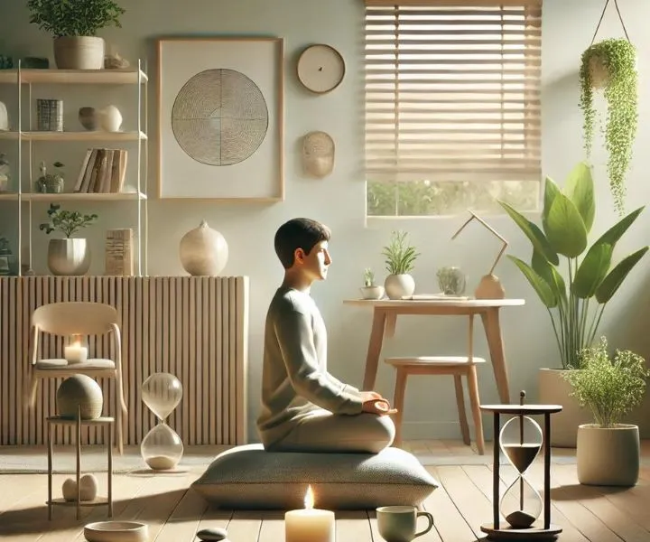 Reduza o Estresse com Práticas de Mindfulness