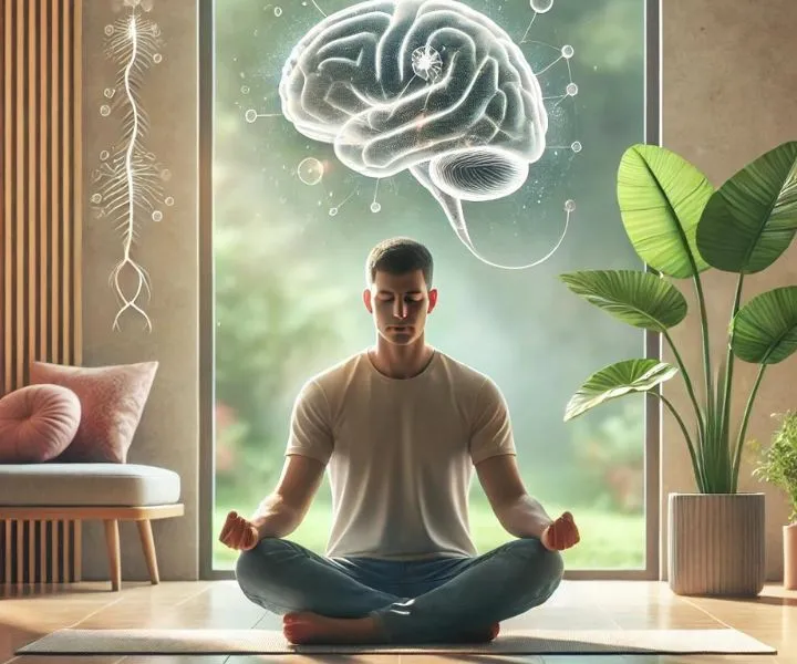 Métodos de Meditação para Alívio da Dor