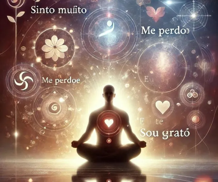 Ho'oponopono e a Arte de Viver Bem