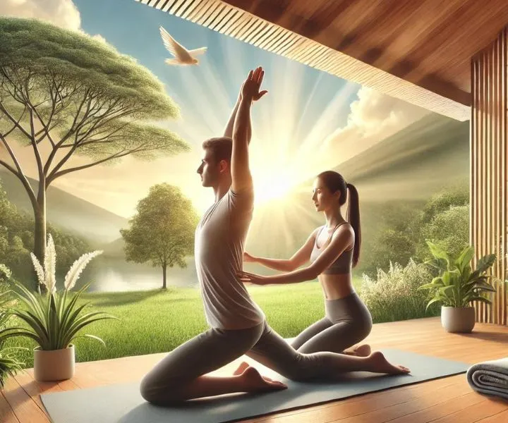 A Importância do Alinhamento nas Posições de Yoga