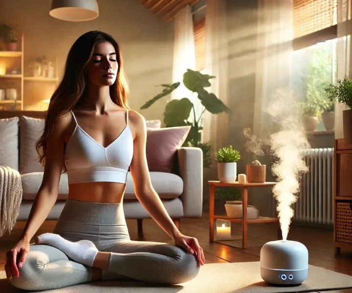 Yoga e Saúde Holística Uma Abordagem Integrada do Bem-Estar